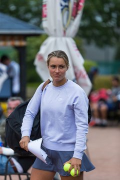 Lilly Düffert 546 - Lilienthaler Volksbank Open